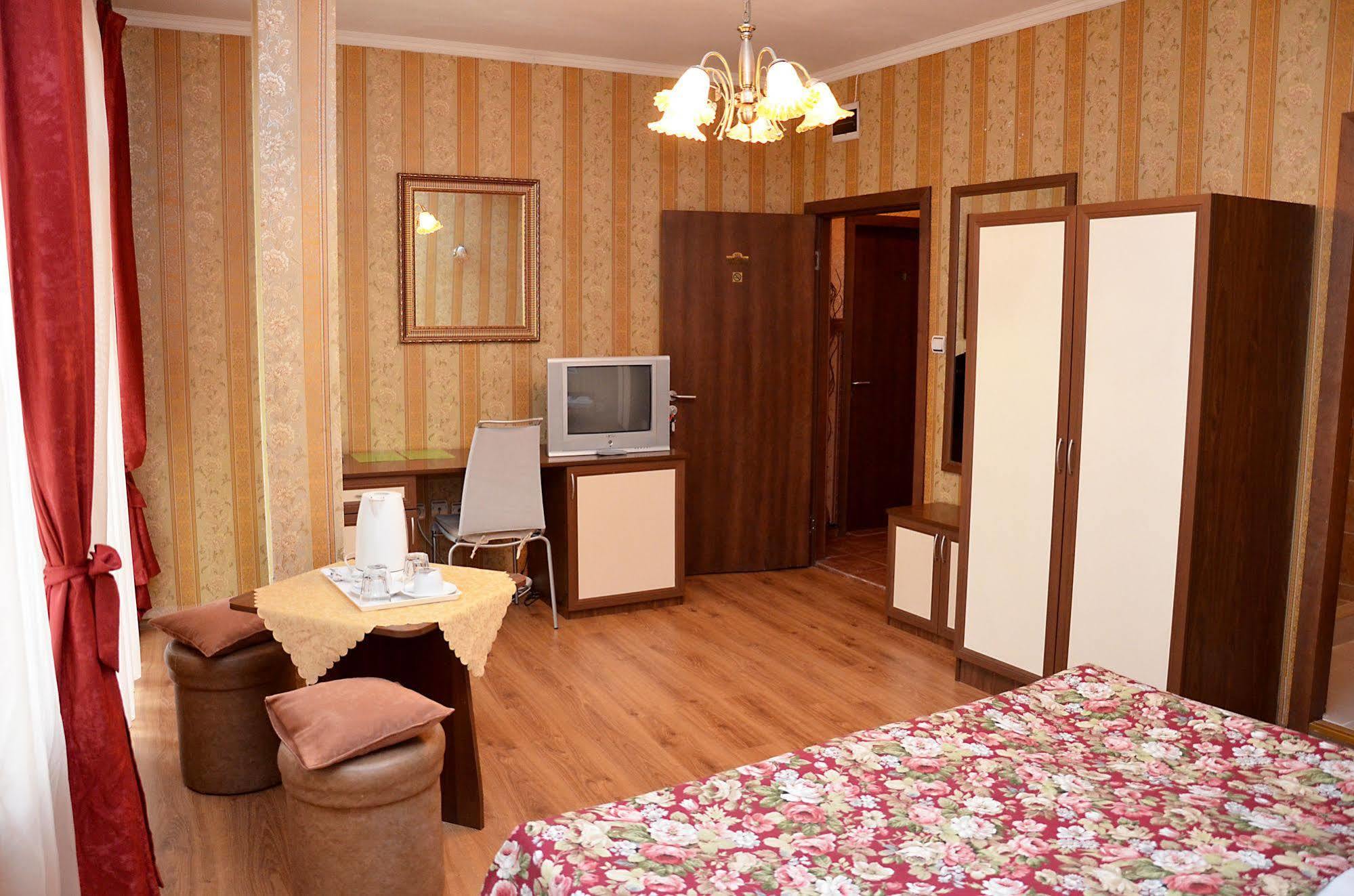 Hôtel Tarnava - Oldtown House à Veliko Tarnovo Extérieur photo